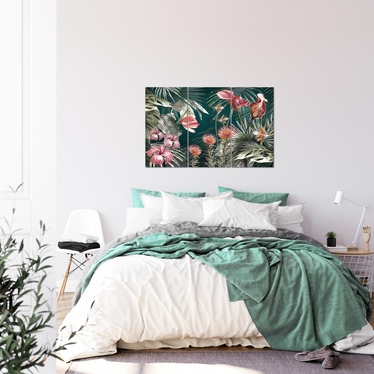Xxl Wandbilder 200x200 1