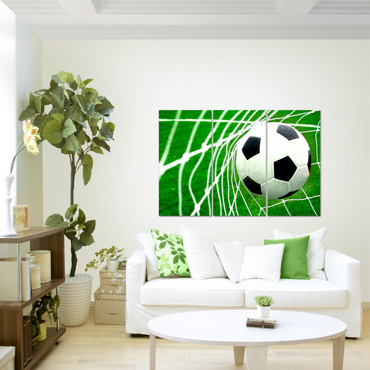 Wandbilder Fußball: Bring the Game to Life!